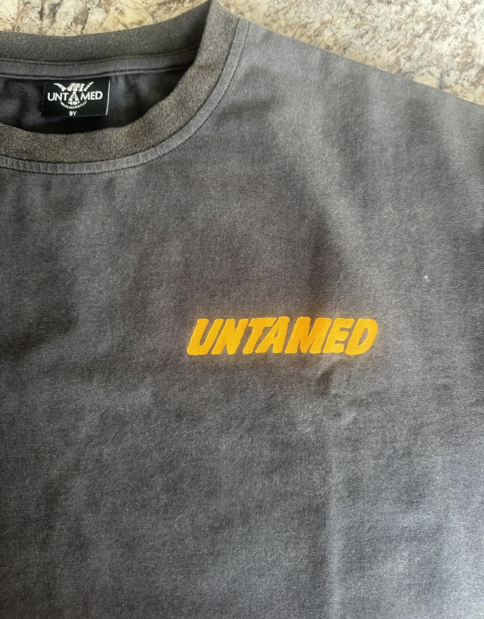 Burning Rubber T-Shirts